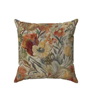 کاور کوسن کد MC201 سایز ۴۵×۴۵ سانتی متر