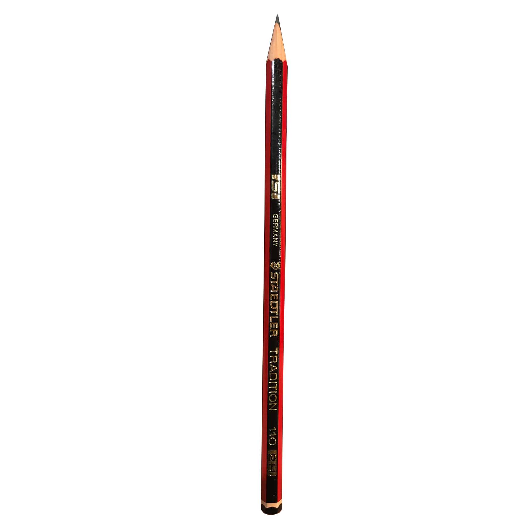 مداد استدلر مدل 2H