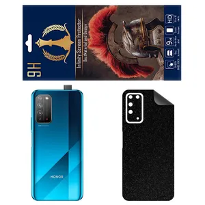 INFINITI PRO SD Back Skin For HONOR X10 5G