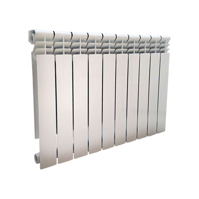 رادیاتور ایران رادیاتور مدل ماکسی 10 پره