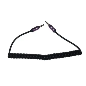 کابل AUX وی اسمارت کد VS-42 طول 1.5 متر