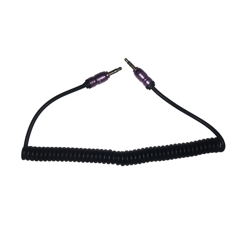 کابل AUX وی اسمارت کد VS-42 طول 1.5 متر
