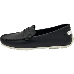 کفش کالج مردانه مدل فلوتر کد 9812