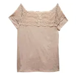بلوز زنانه اچ اند ام مدل F1-0389777003