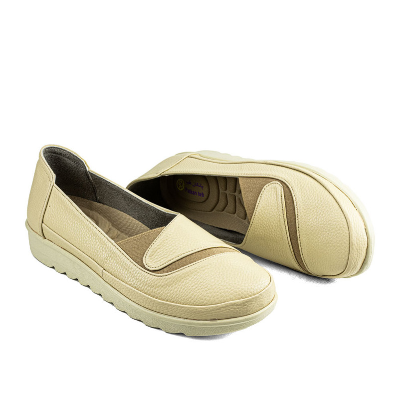 کفش روزمره زنانه مدل 395 کد 27