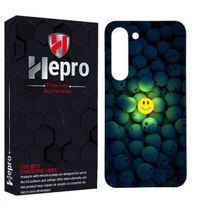 HEPRO MC Cover for SAMSUNG GALAXY S23 PLUS