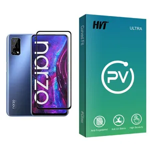 HVT PV Glass MIX001 Screen Protector For Realme Narzo 30 Pro 5G