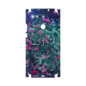 MAHOOT Atom Universe 8-FullSkin Cover Sticker for Honor View 20
