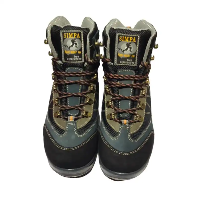 کفش کوهنوردی سیمپا مدل دنا