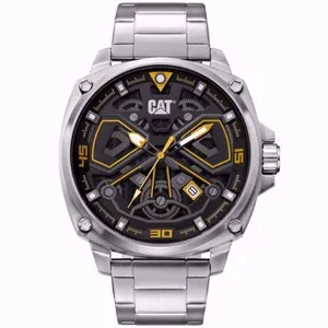 ساعت مچی عقربه‌ای مردانه کاترپیلار مدل AJ.141.11.127 