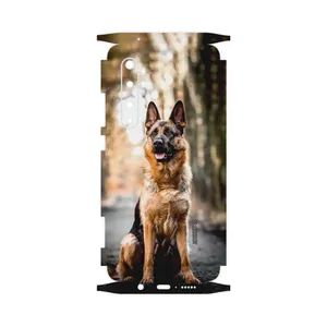 MAHOOT Dog-1-FullSkin Cover Sticker for Xiaomi MI Note 10 Lite