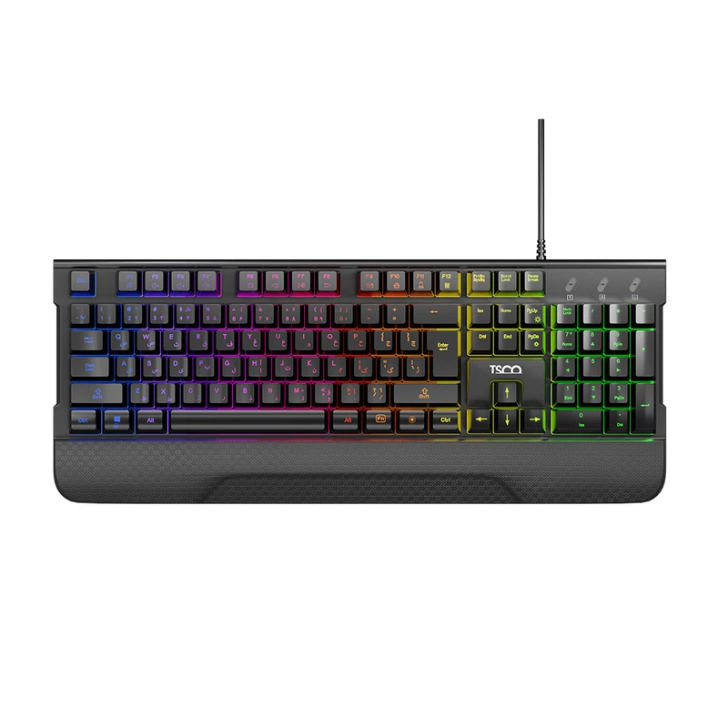 کیبورد تسکو مدل TK 8085GA