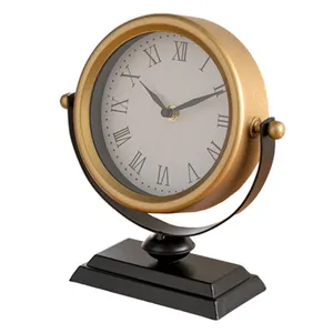 ساعت رومیزی انگلیش هوم مدل Alexa 