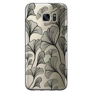 Megafone Leaf C51-B Cover For Samsung Galaxy S6 Edge