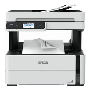 پرینتر اپسون مدل EcoTank ET-M3140