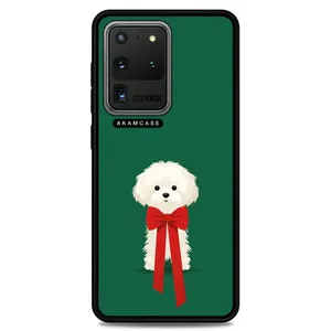 AKAM AMC-WSGS20U-DOGS-11 Cover For Samsung Galaxy S20 Ultra