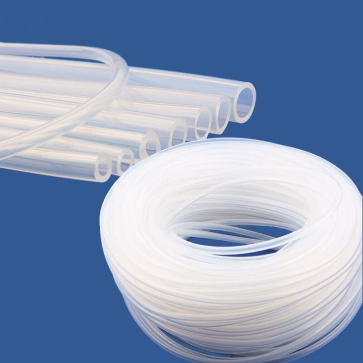 شلنگ مدل سیلیکونی قطر 11*7