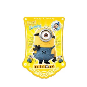 ریسه طرح مینیون 