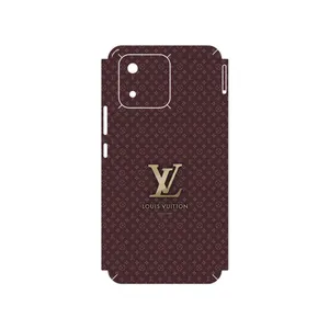 MAHOOT LOUIS_VUITTON_Logo Cover Sticker for Honor X5