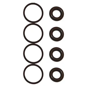 کیت اورینگ سوزن انژکتور جیمورس مدل fi02 مناسب برای پژو 405 مجموعه 8 عددی