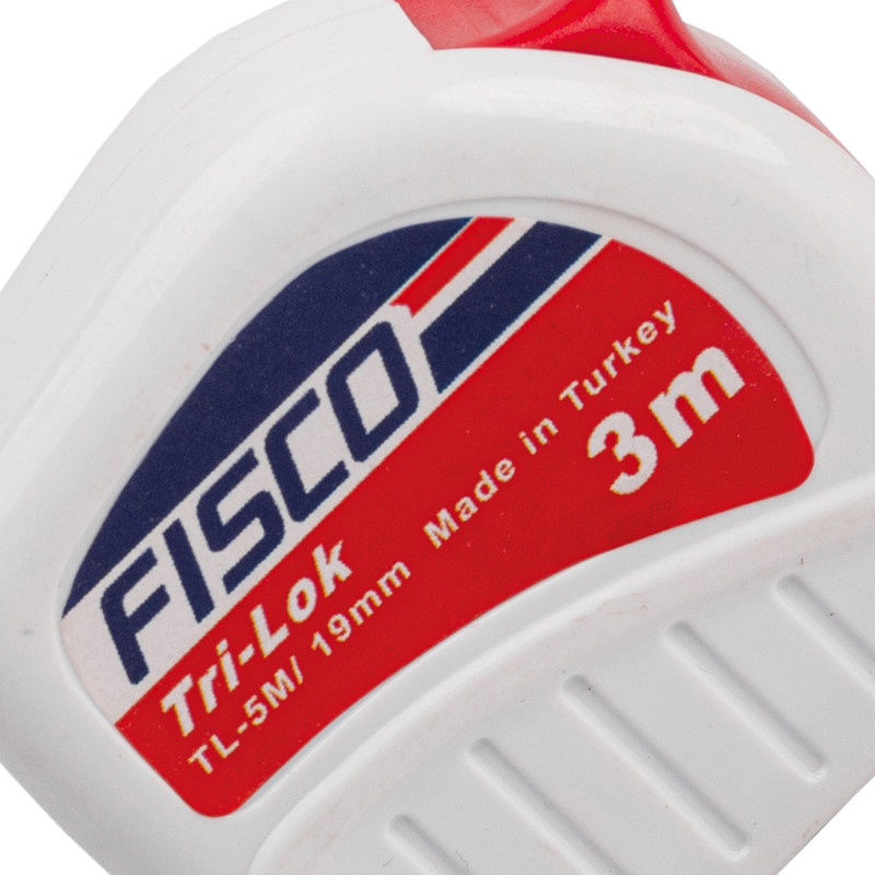 متر 3 متری فیسکو مدل M.D