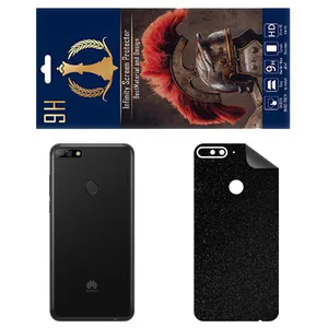 INFINITI PRO SD Back Skin For Huawei Nova 2 Lite