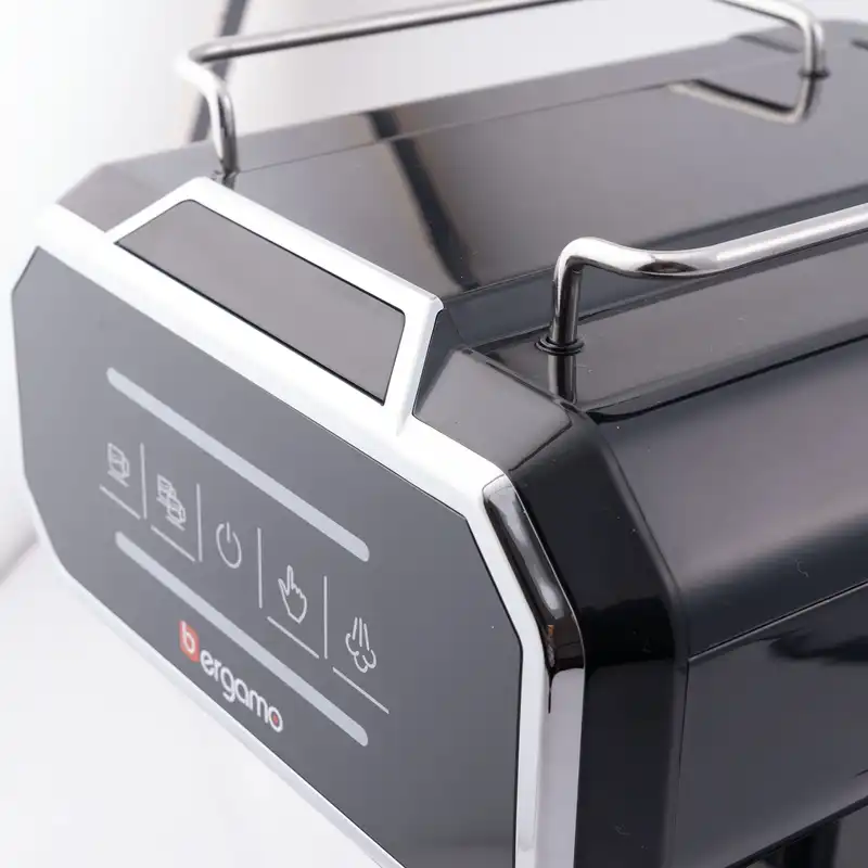 اسپرسو ساز برگامو مدل BG-CM3845TBD