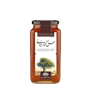 Farvardin Sidr/Konar Honey - 650g