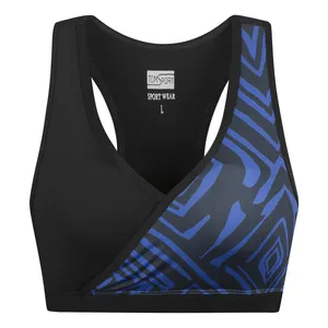 نیم تنه ورزشی زنانه مدل 1901