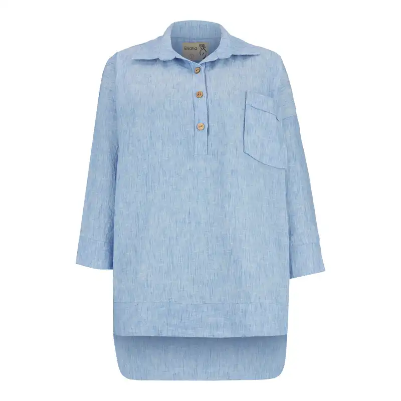 مانتو و شلوار زنانه السانا مدل ماترینا کد 185122