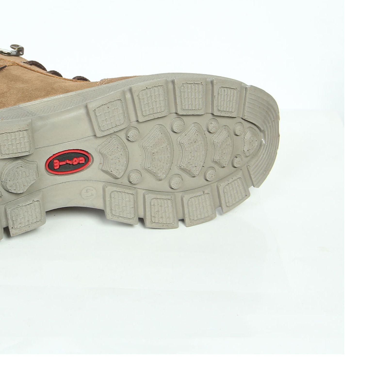 کفش کوهنوردی مردانه نسیم مدل مادرید کد 6800 -  - 3