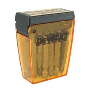 Dewalt DT7913 15 PCS Screwdriver Bit Set