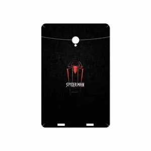 MAHOOT Spider-Man Cover Sticker for Verico Unipad