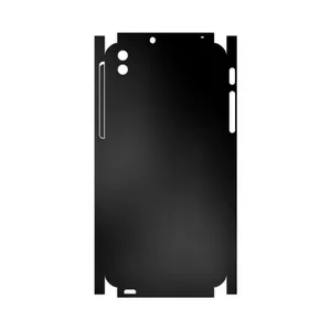 MAHOOT Black-Matte-FullSkin Cover Sticker for HTC Desire 816