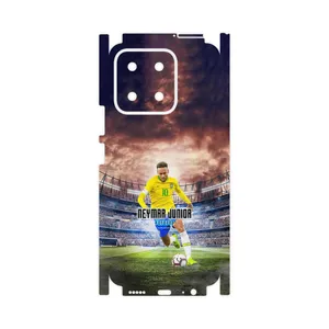 MAHOOT Neymar-FullSkin Cover Sticker for Honor X5b