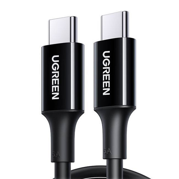 کابل تبدیل USB-C یوگرین مدل US300 طول 1 متر