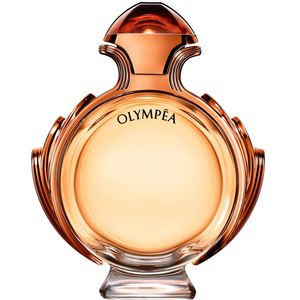 نقد و بررسی ادو پرفیوم زنانه پاکو رابان مدل Olympea Intense حجم 80 میلی لیتر توسط خریداران