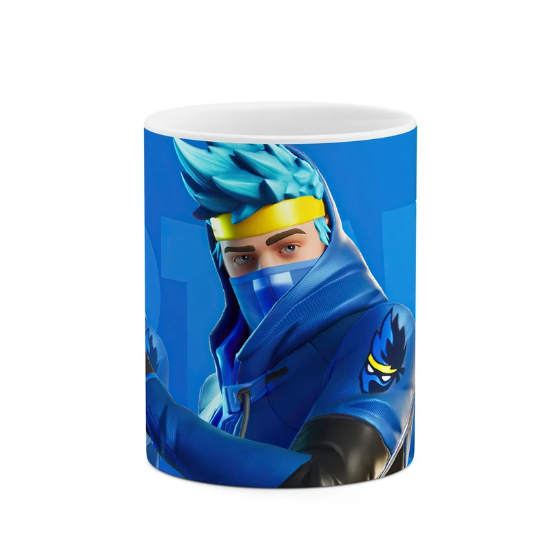 ماگ کاکتی طرح نینجا کد mgp10674