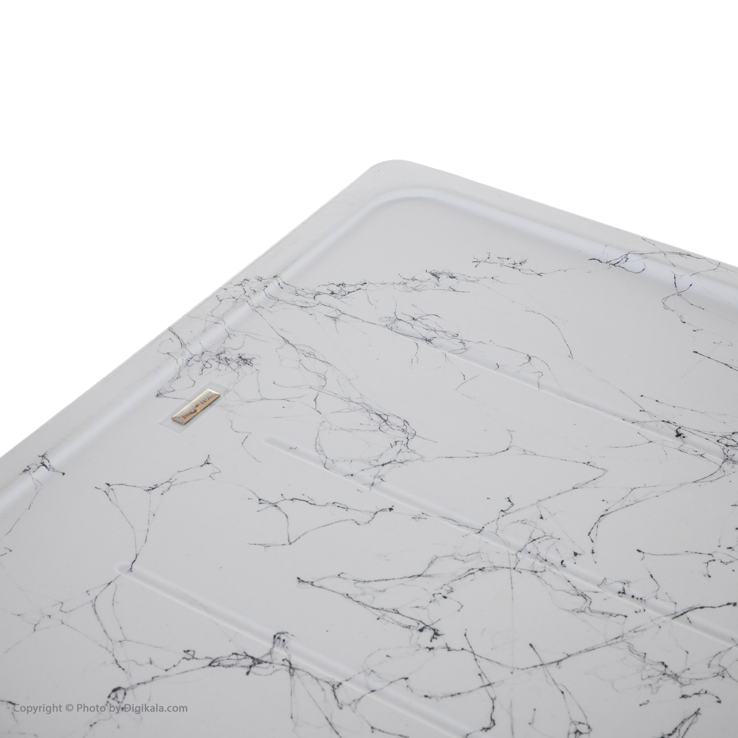 سینک ظرفشویی گرانیتی مدل VICTORIA-0SRM007 توکار