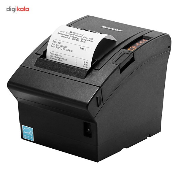 پرینتر حرارتی بیکسولون مدل SRP-380