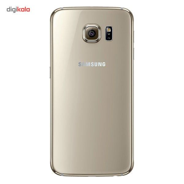 گوشی موبایل سامسونگ مدل Galaxy S6 دو سیمکارت ظرفیت 64 گیگابایت main 1 2