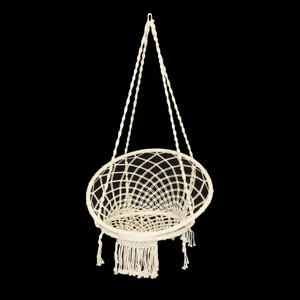 تاب راحتی مدل مکرومه دستباف کد m1