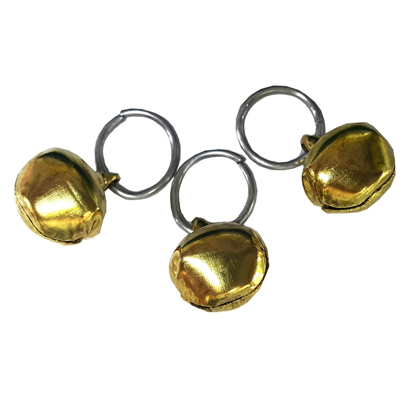 اسباب بازی پرندگان مدل زنگوله کد PM-05 مجموعه 3 عددی