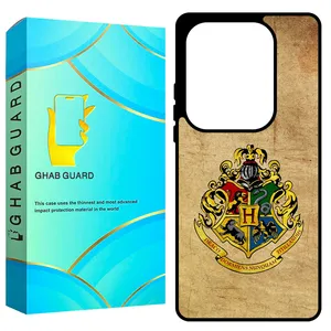 Ghab Guard GCHPN13P Cover For Xiaomi Redmi Note 13 Pro 4G / Poco M6 Pro 4G
