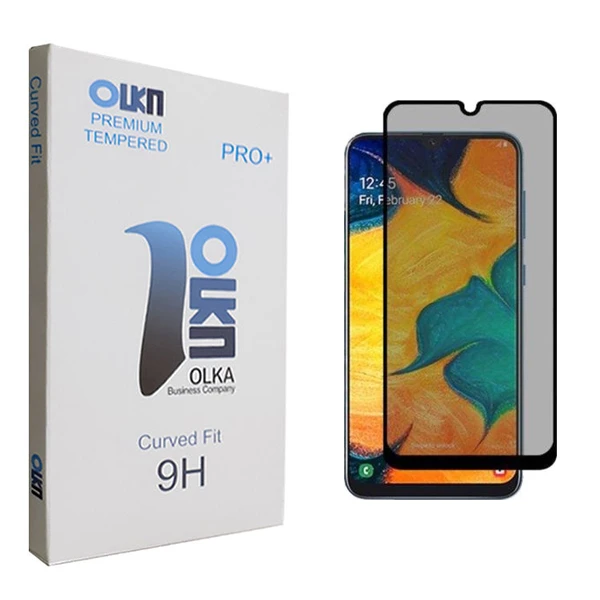 محافظ صفحه نمایش مات الکا مدل +PRO مناسب برای گوشی موبایل سامسونگ Galaxy A51