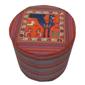 پاف گلیم کد 4-AP-405