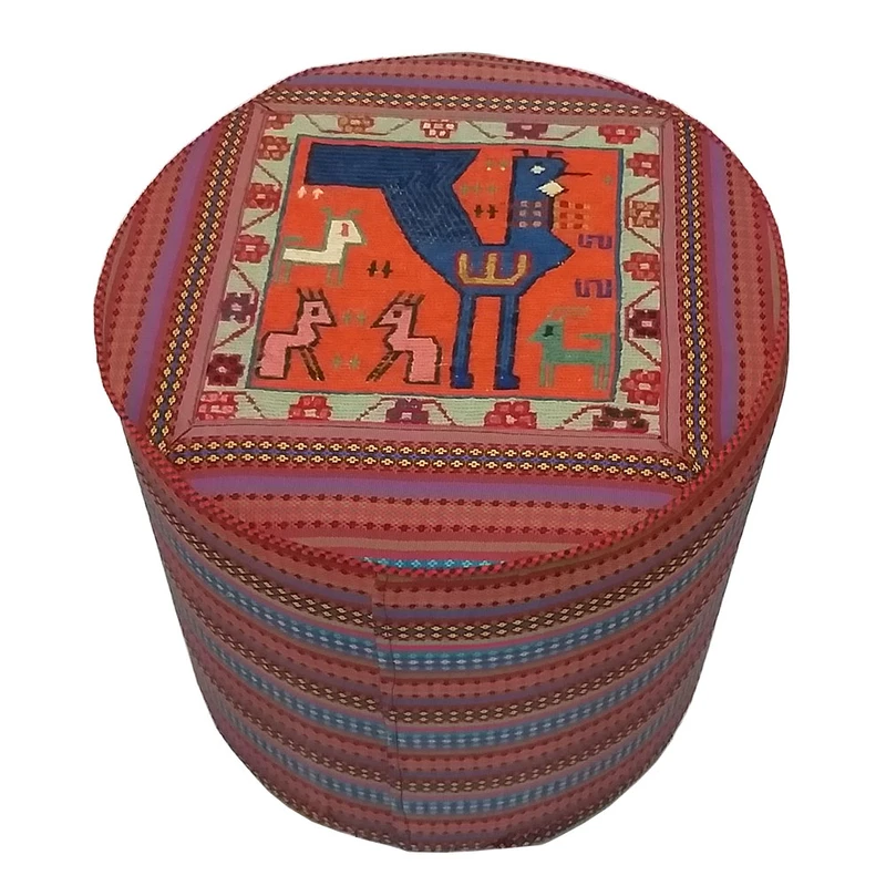 پاف گلیم کد 4-AP-405