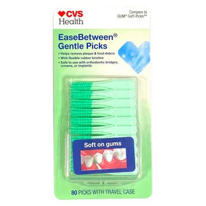 خلال بین دندانی سی وی اس بسته 50 عددی