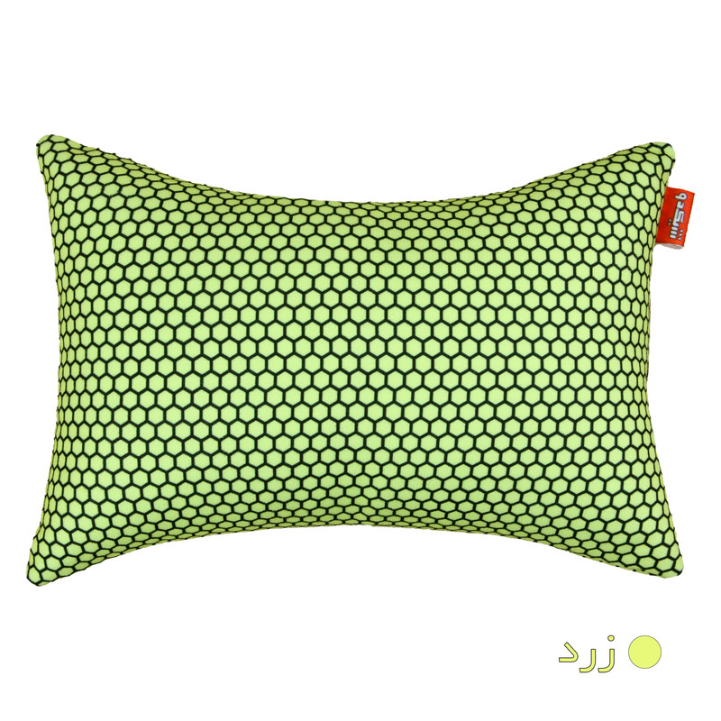 پشت گردنی صندلی خودرو شیکدو مدل CPL31