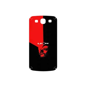 MAHOOT The Professional Cover Sticker for Samsung Galaxy S3 Neo